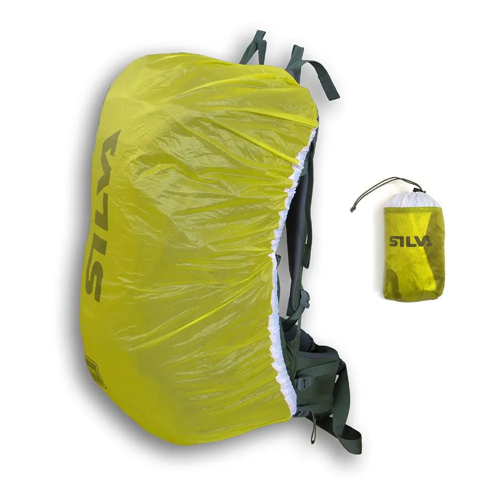 Silva Dry S Hülle, Transparent Silva Dry S Hülle, Transparent