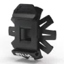 Silva Erkunden, Black, One Size