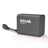 Silva Exceed 2.0ah Lithium Batterie