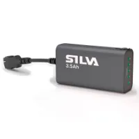 Silva Exceed 3.5ah Lithium Batterie Silva Exceed 3.5ah Lithium Batterie
