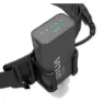 Silva Exceed 3.5ah Lithium Batterie, Black, One Size
