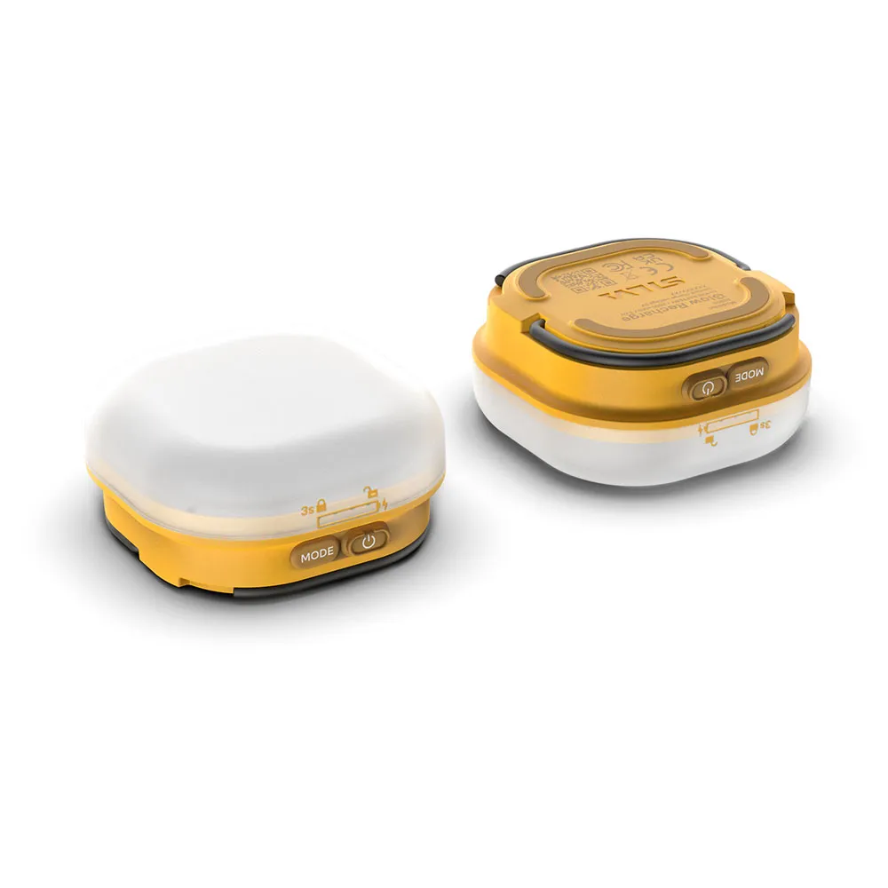Silva Glow Recharge Taschenlampe Silva Glow Recharge Taschenlampe