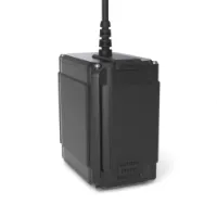 Silva Hard 9.9ah Batterie Silva Hard 9.9ah Batterie