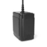 Silva Hard 9.9ah Batterie, Black, One Size