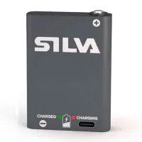 Silva Hybrid 1.15ah Batterie Silva Hybrid 1.15ah Batterie