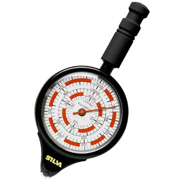 Silva Kartenmesser, Black, One Size Silva Kartenmesser, Black, One Size