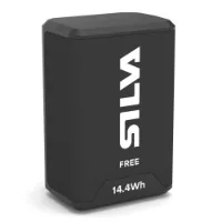 Silva Kostenlose Scheinwerferbatterie 3350mah Silva Kostenlose Scheinwerferbatterie 3350mah