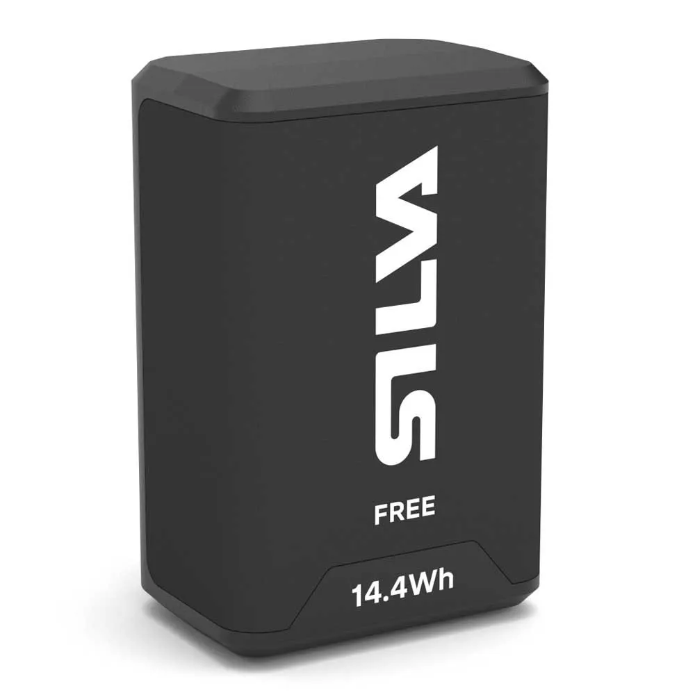 Silva Kostenlose Scheinwerferbatterie 3350mah Silva Kostenlose Scheinwerferbatterie 3350mah