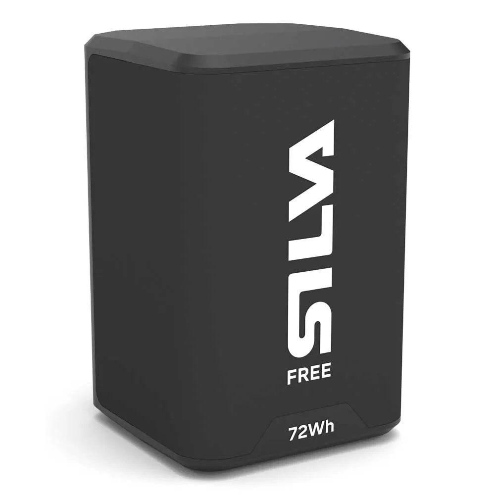 Silva Kostenlose Scheinwerferbatterie 3350mah Silva Kostenlose Scheinwerferbatterie 3350mah