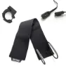 Silva Kostenloses Lenkermontage-set, Black