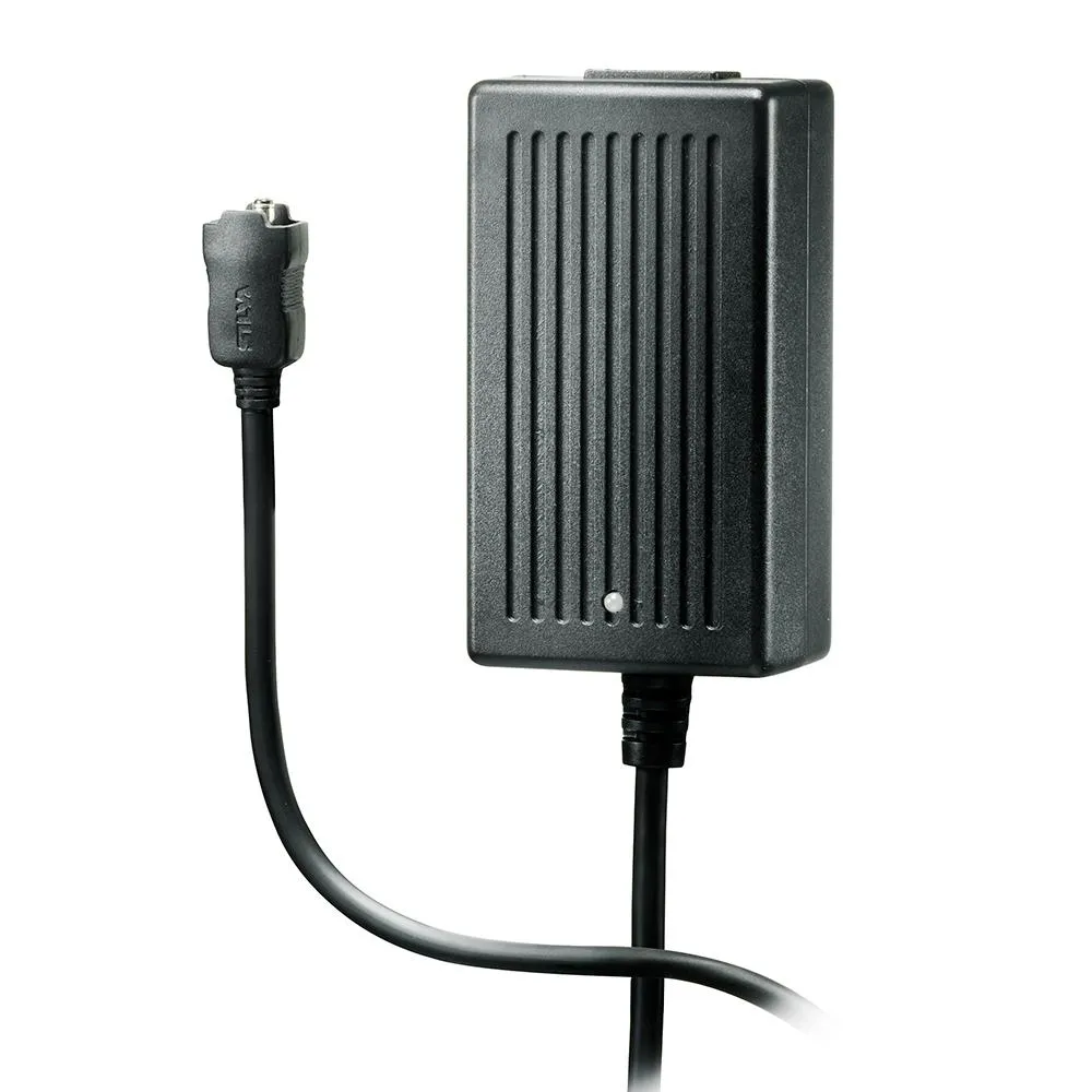 Silva Li Ion Ladegerät, Black, One Size