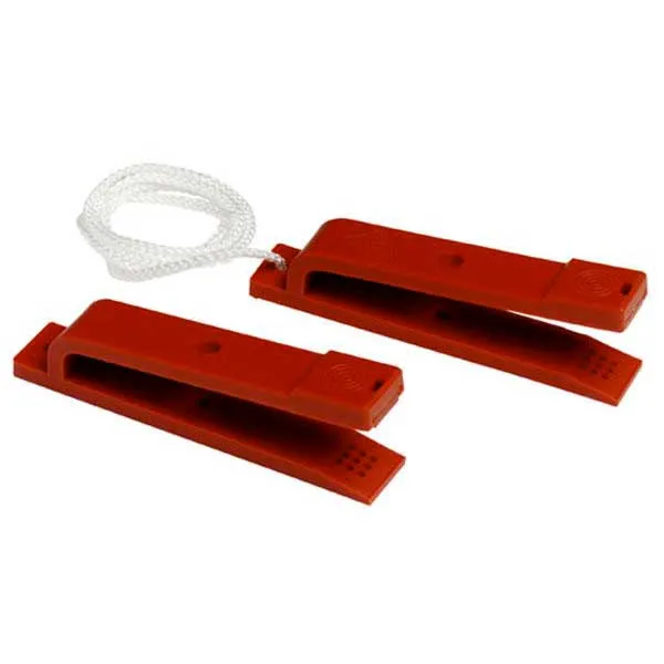 Silva Orientierungslauf-kontrollzangen 432 Serie A X10, Red, One Size Silva Orientierungslauf-kontrollzangen 432 Serie A X10, Red, One Size