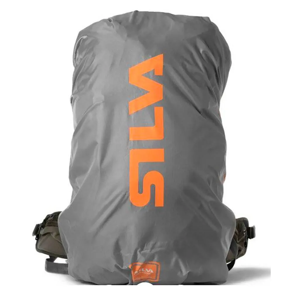 Silva Rain Cover-pet Hülle, Grey Silva Rain Cover-pet Hülle, Grey