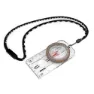 Silva Ranger 360 Global Kompass, Black, One Size