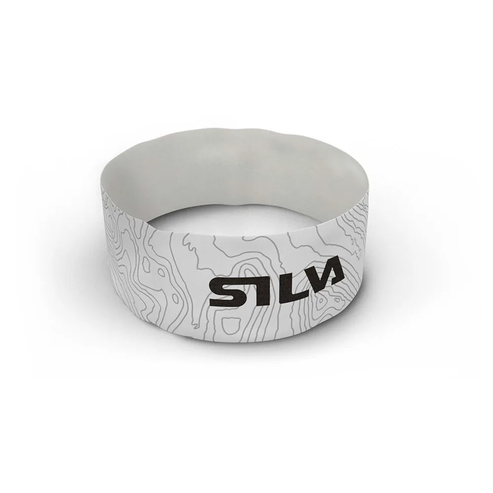 Silva Running Stirnband male
