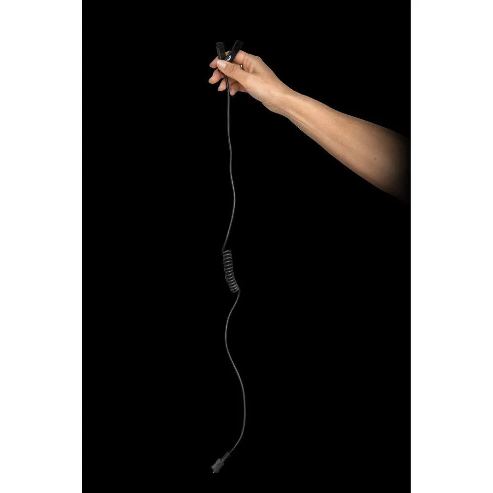 Silva Scheinwerfer-verlängerungsset, Black, One Size
