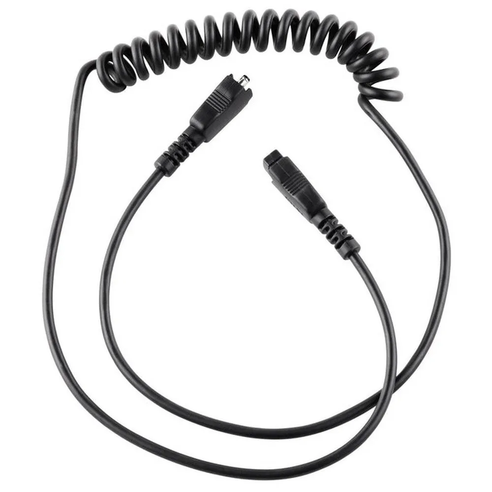 Silva Scheinwerfer-verlängerungsset, Black, One Size