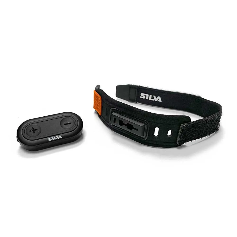 Silva Spectra Bluetooth-fernbedienung, Black, One Size Silva Spectra Bluetooth-fernbedienung, Black, One Size