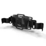 Silva Spectra Helmhalterung, Black, One Size