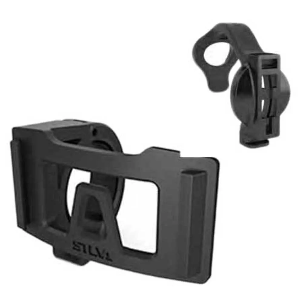 Silva Spectra Lenkerhalterung, Black, One Size Silva Spectra Lenkerhalterung, Black, One Size