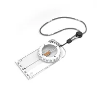 Silva Spike Jet Classic Kompass Silva Spike Jet Classic Kompass