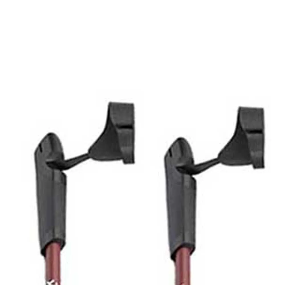 Silva Stöcke, Red, 105-140cm Silva Stöcke, Red, 105-140cm
