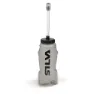 Silva Straw 500ml Softflask, Grey, One Size