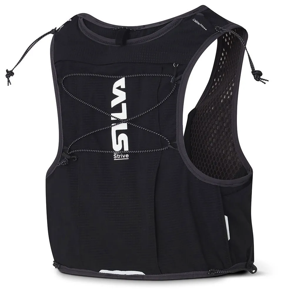 Silva Strive 10l Trinkweste Silva Strive 10l Trinkweste