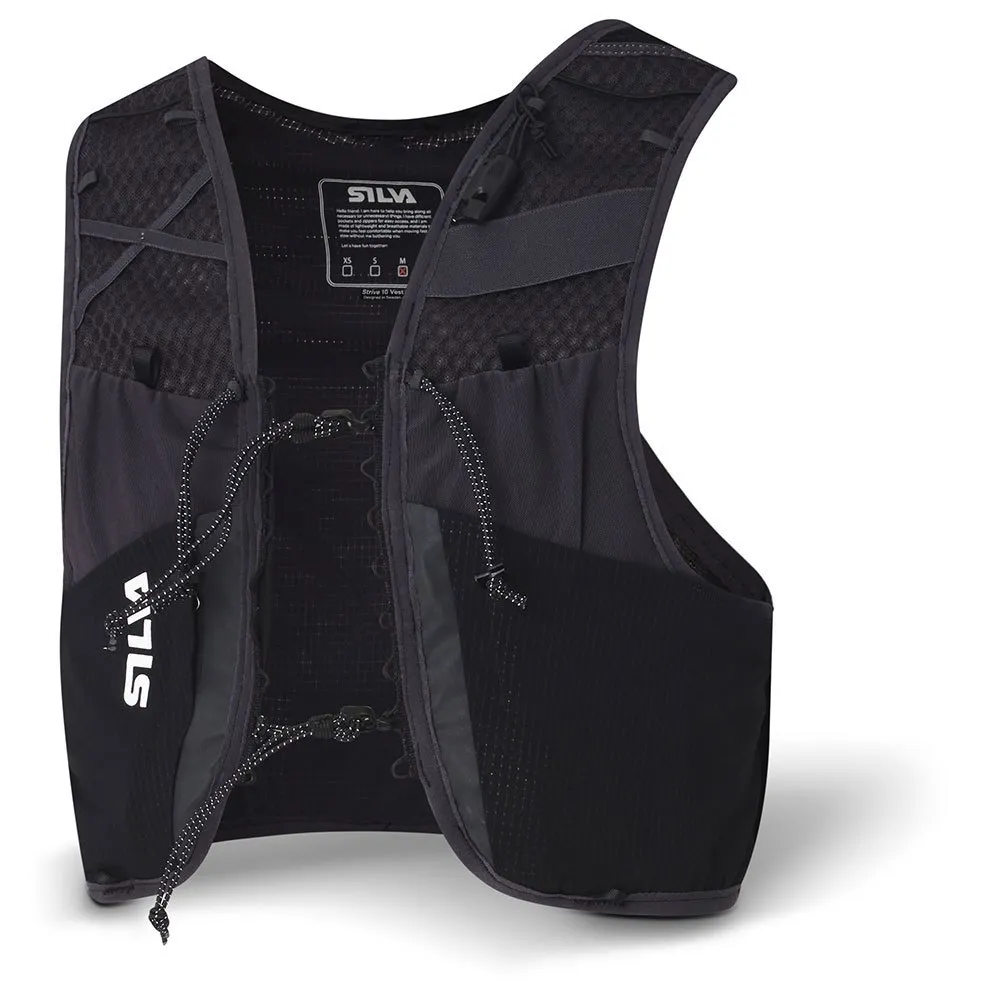 Silva Strive 10l Trinkweste Silva Strive 10l Trinkweste