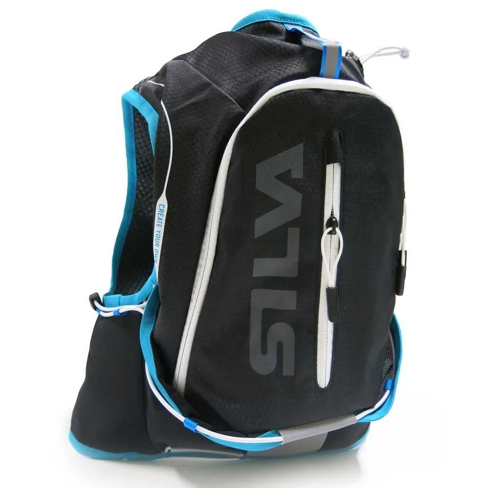 Silva Strive 10l Trinkweste