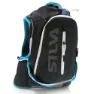 Black / blue