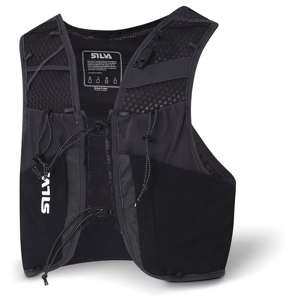 Silva Strive 5l Trinkweste