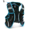 Black / blue