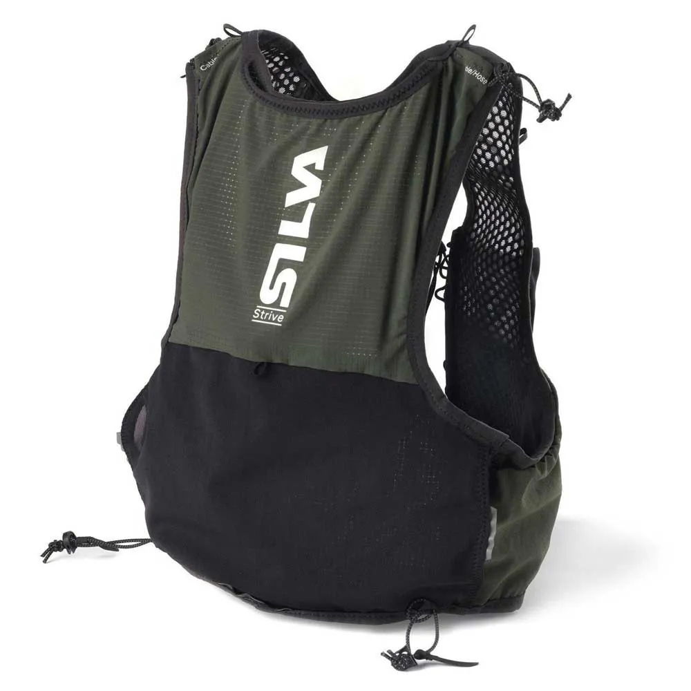 Silva Strive 5l Trinkweste Silva Strive 5l Trinkweste