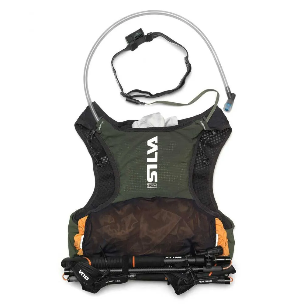 Silva Strive 5l Trinkweste Silva Strive 5l Trinkweste