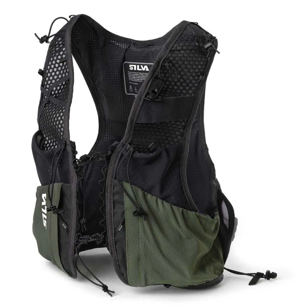 Silva Strive 5l Trinkweste Silva Strive 5l Trinkweste