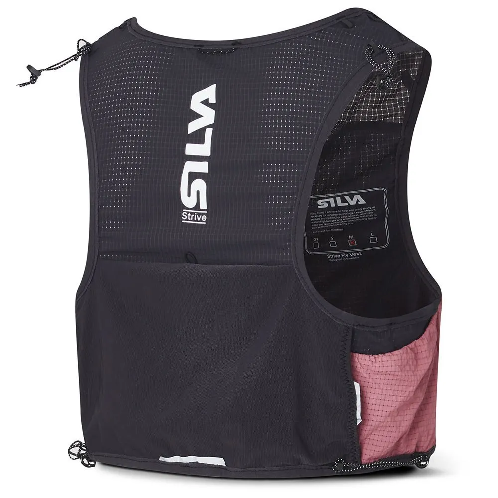 Silva Strive Fly Trinkweste