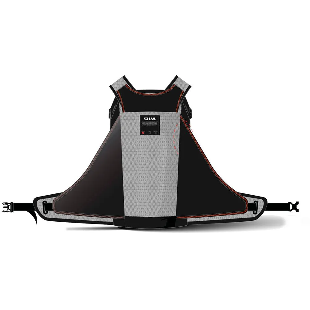 Silva Strive Mountain 17+3 Xs/s Trinkweste Silva Strive Mountain 17+3 Xs/s Trinkweste