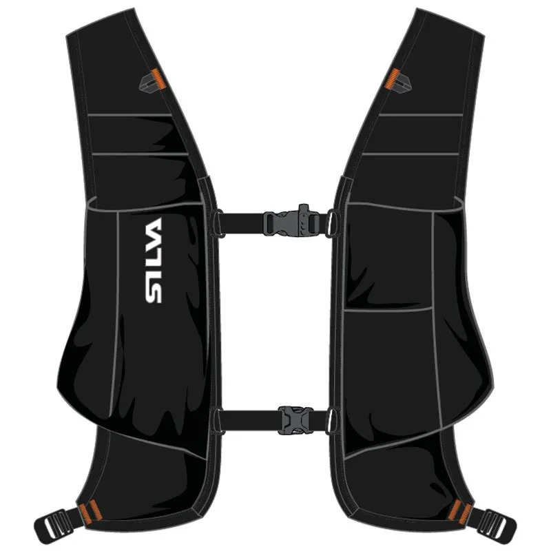Silva Strive Mountain 17+3 Xs/s Trinkweste Silva Strive Mountain 17+3 Xs/s Trinkweste