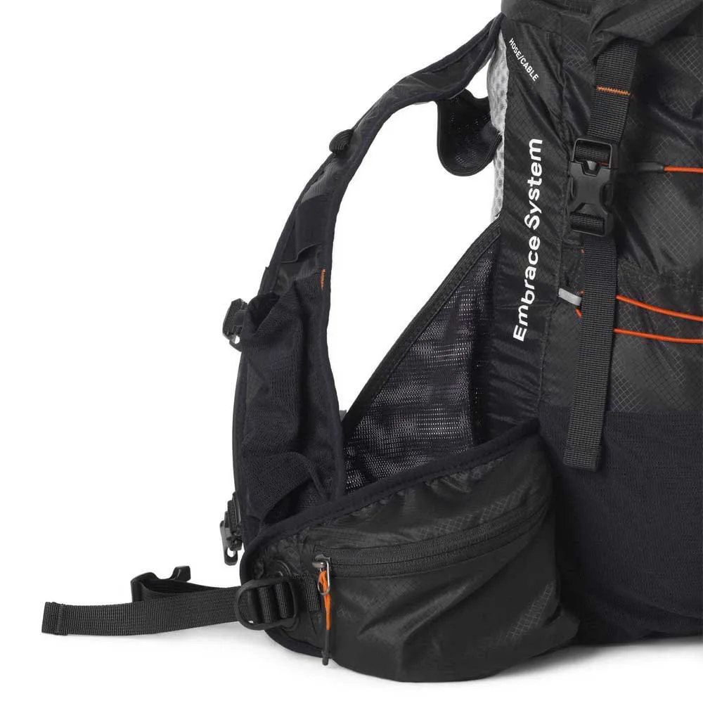 Silva Strive Mountain 23+3 M/l Rucksack Refurbished unisex, Black