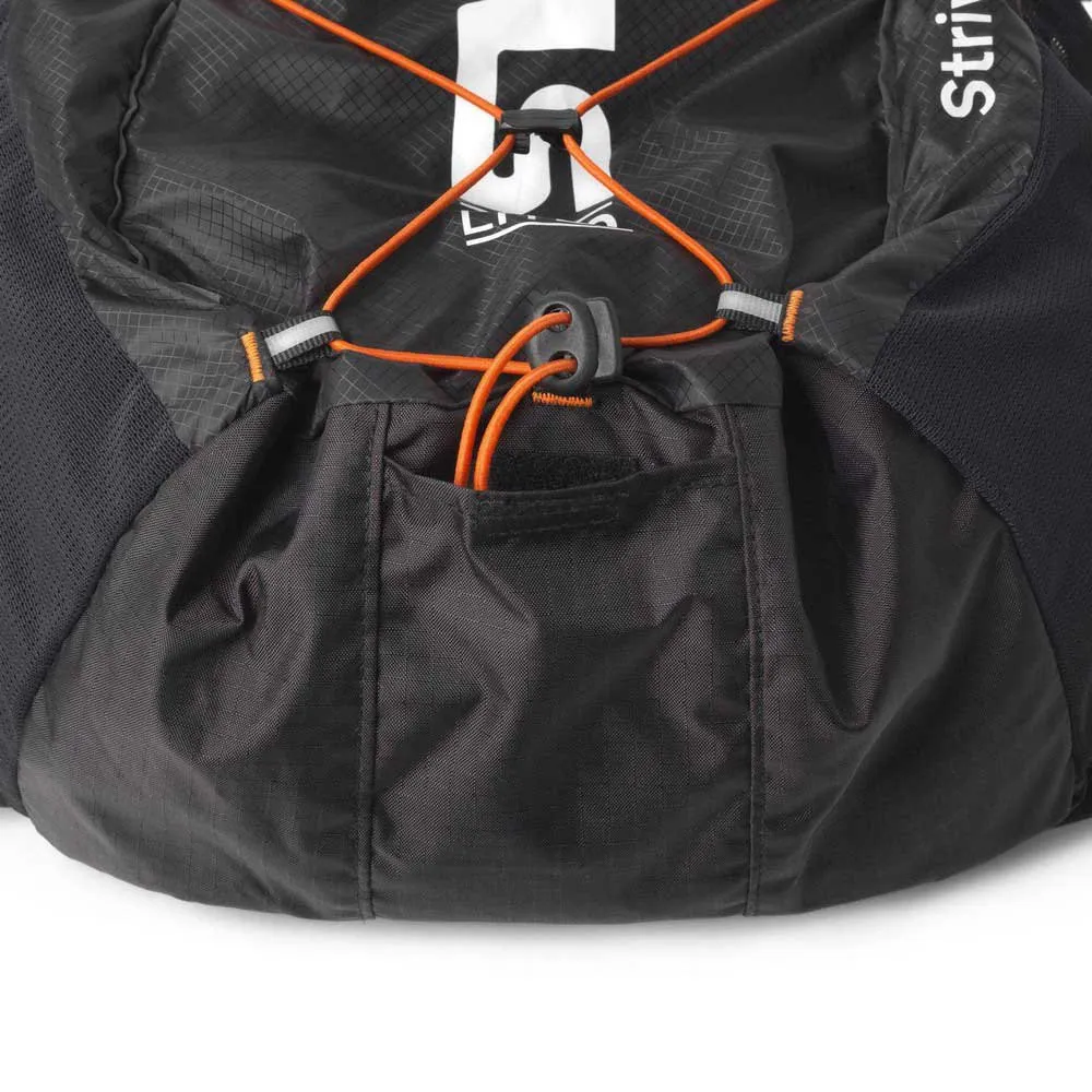 Silva Strive Mountain 23+3 M/l Rucksack Refurbished unisex, Black