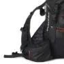 Silva Strive Mountain 23+3 M/l Rucksack Refurbished unisex, Black