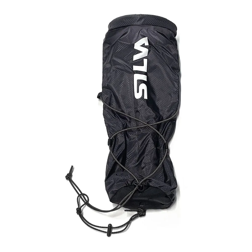 Silva Strive Quiver Stabtasche unisex, Black, One Size