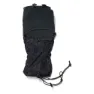 Silva Strive Quiver Stabtasche unisex, Black, One Size