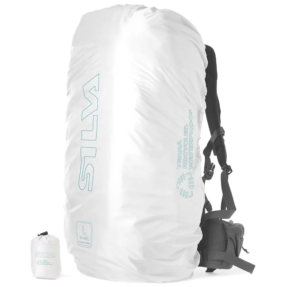 Silva Terra Regenschutzhülle Für Rucksack Silva Terra Regenschutzhülle Für Rucksack