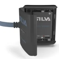 Silva Trail Runner 3xaaa Headlamp Batterieabdeckung Silva Trail Runner 3xaaa Headlamp Batterieabdeckung