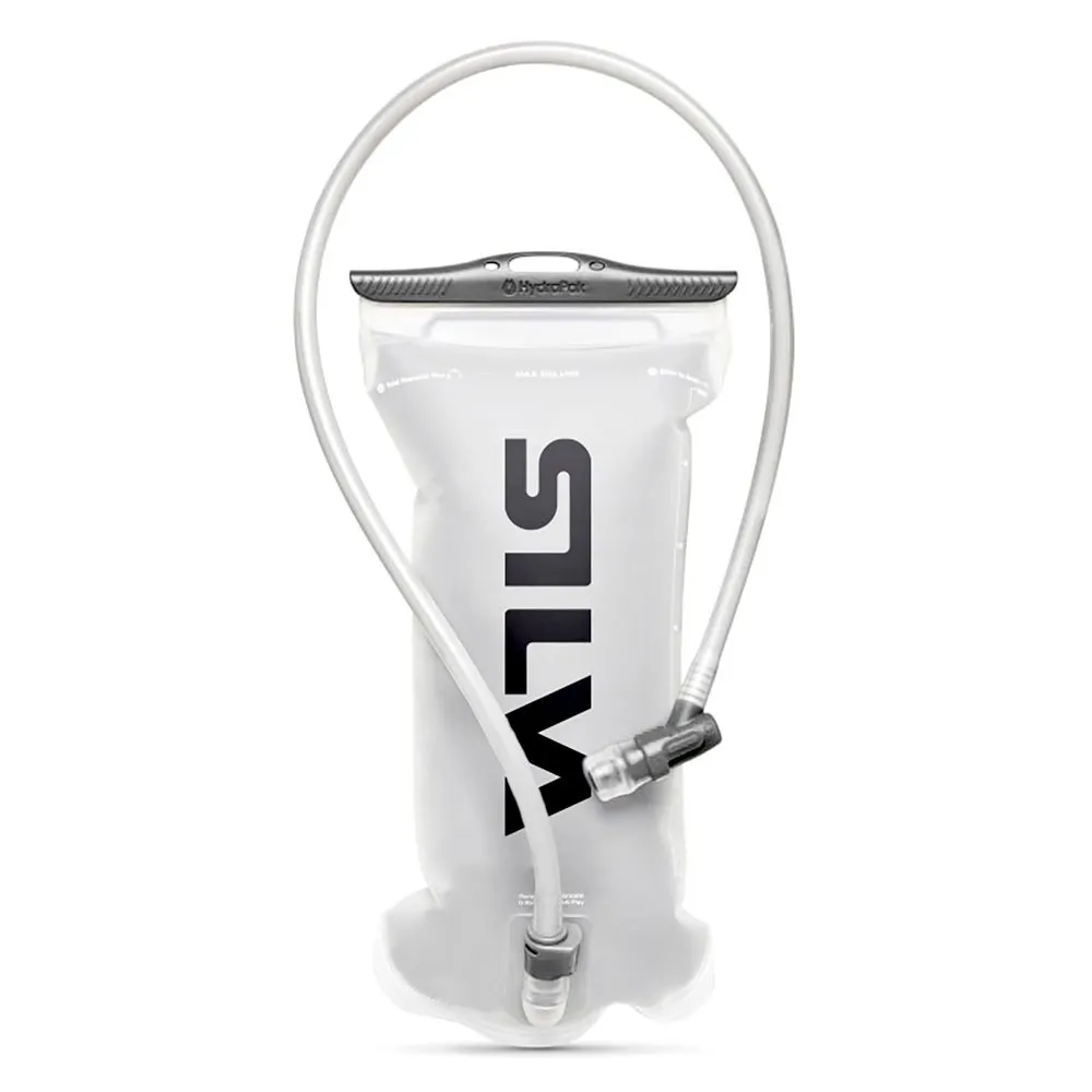 Silva Trinkblase 1l, Clear, One Size Silva Trinkblase 1l, Clear, One Size