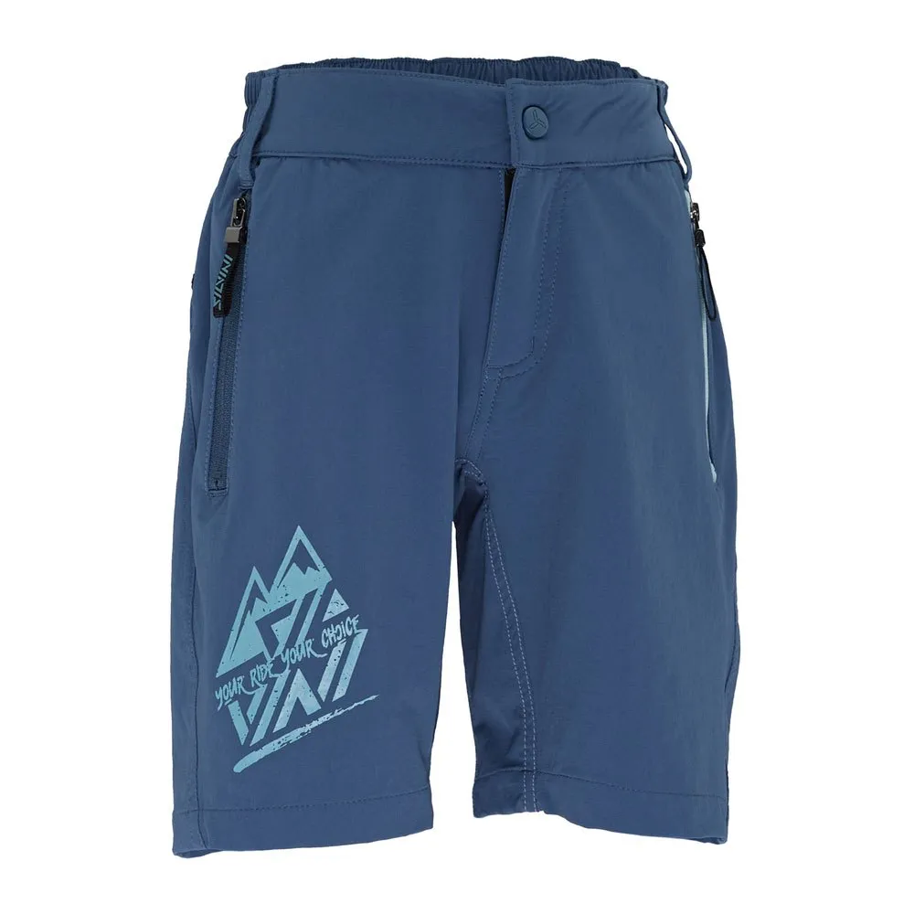 Silvini Acri Kurze Hose Silvini Acri Kurze Hose