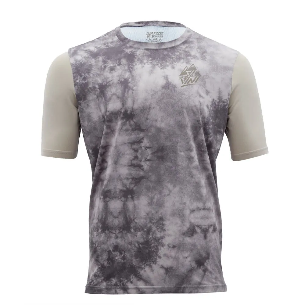 Silvini Aldeno Kurzarm-radtrikot Silvini Aldeno Kurzarm-radtrikot