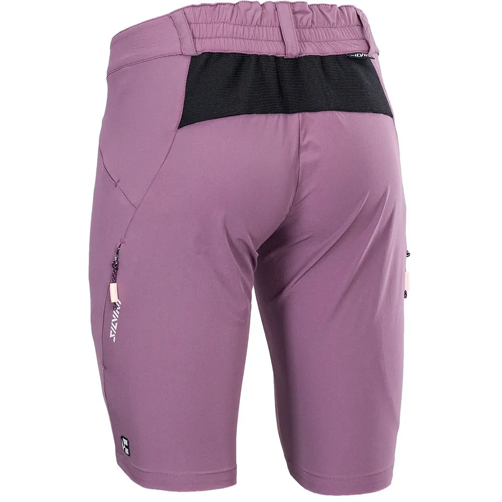 Silvini Alma Kurze Hose Silvini Alma Kurze Hose